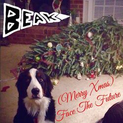Cover of (Merry Xmas) Face the Future