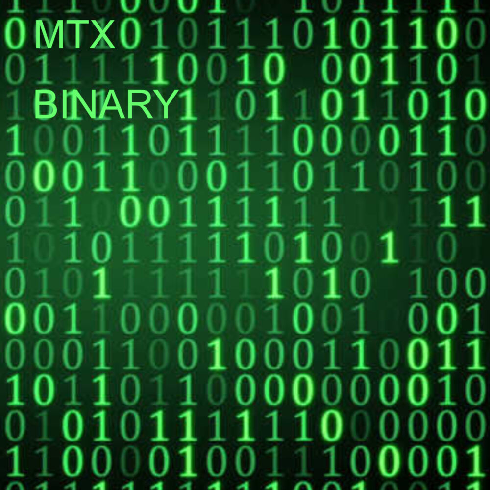 Picture of Binary