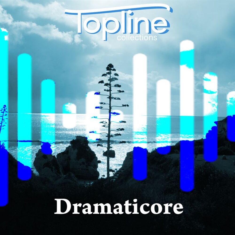 Picture of Topline Collections: Dramaticore