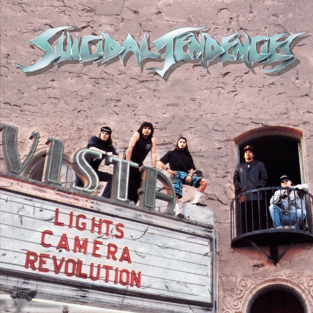 Picture of Lights...Camera...Revolution