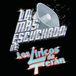 Cover of Lo Más Escuchado De