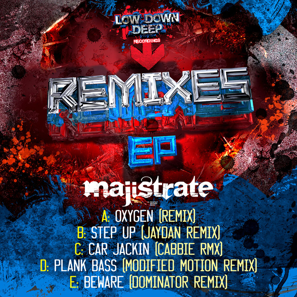Picture of Remixes