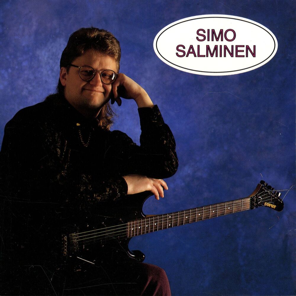 Picture of Simo Salminen