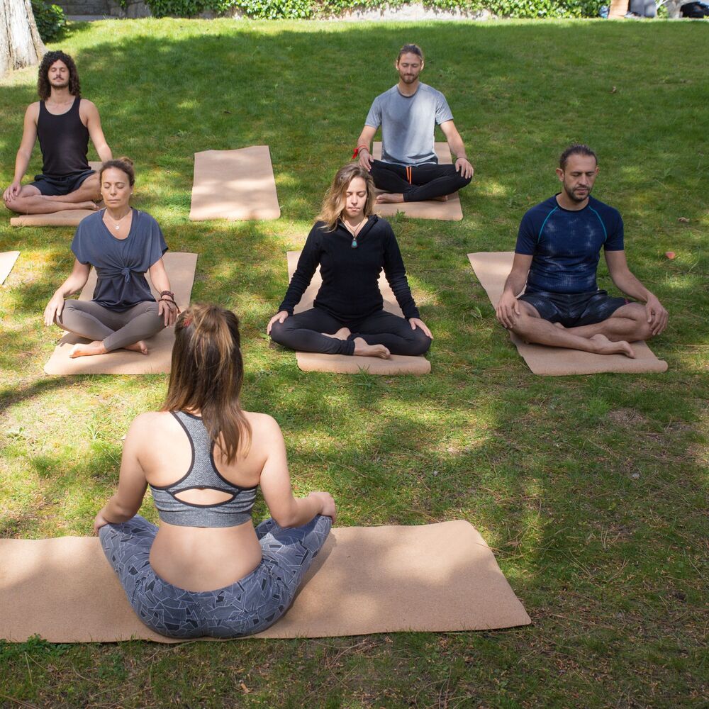 Picture of Zen Quest Meditation: Relaxing Ocean Chill Sound Melodies