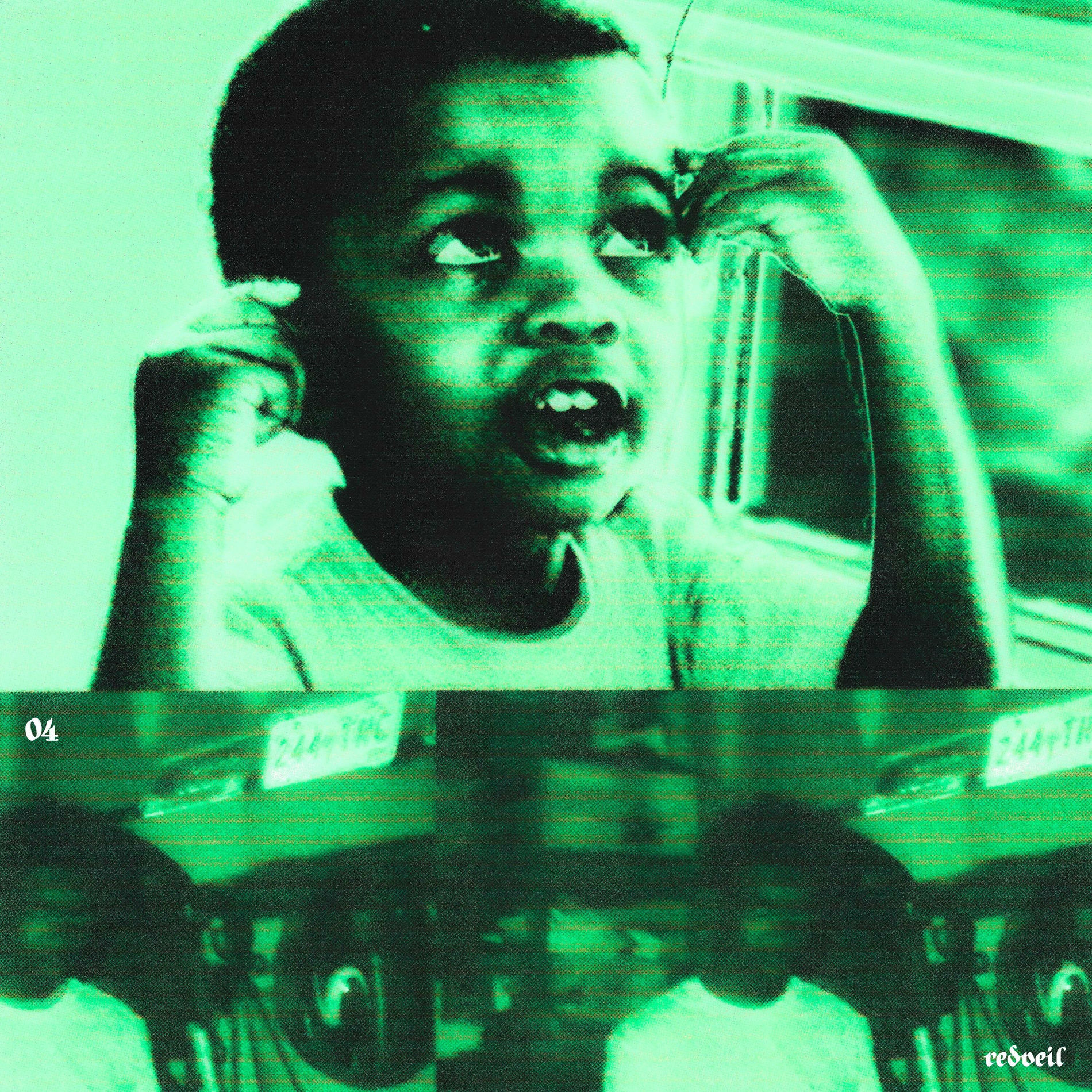 Album cover of 04