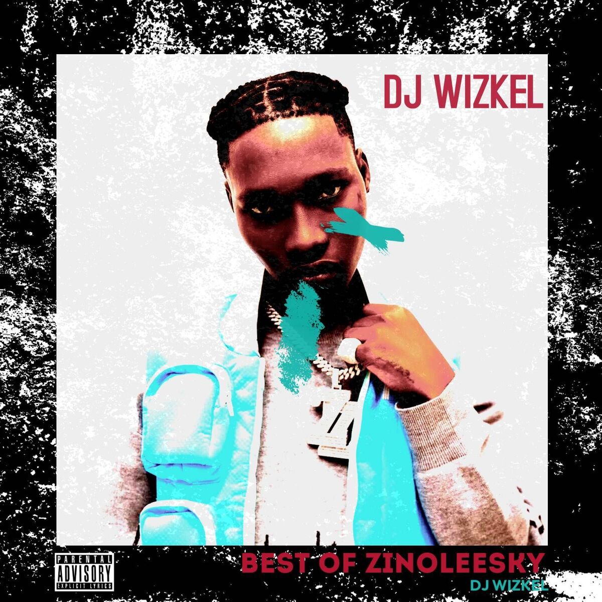 Album cover of BEST OF ZINOLEESKY