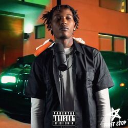 Cover of HYFR (Live Performance)
