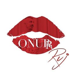 Cover of Ruj