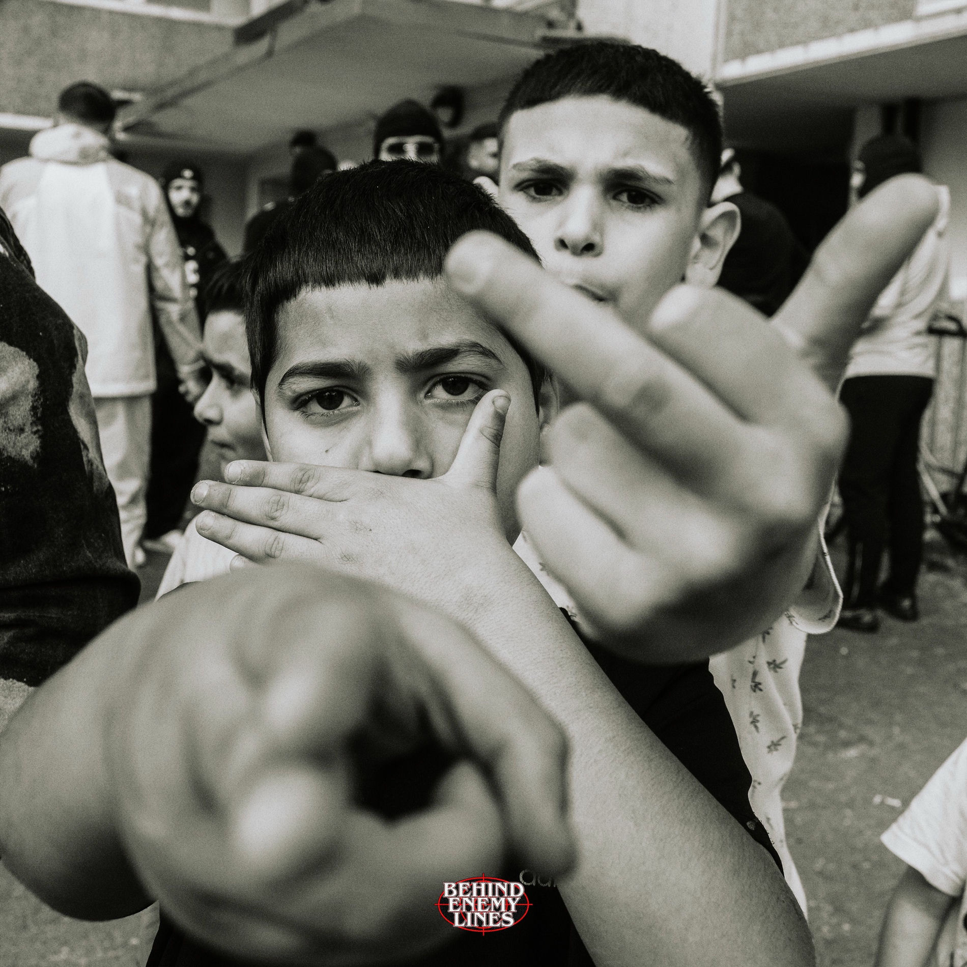 Album cover of ORIGINAL
