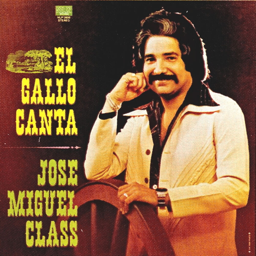 Picture of El Gallo Canta