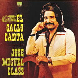 Cover of El Gallo Canta