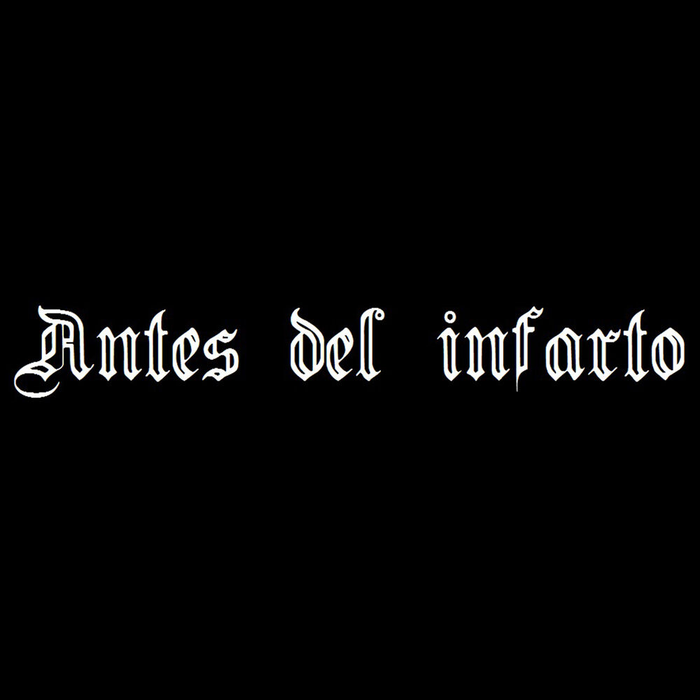 Picture of Antes del Infarto