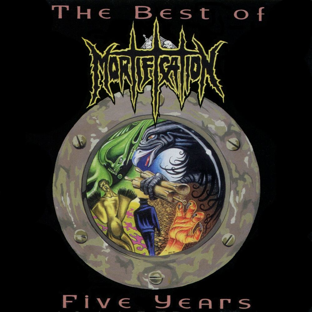 Picture of The Best of 5 Years