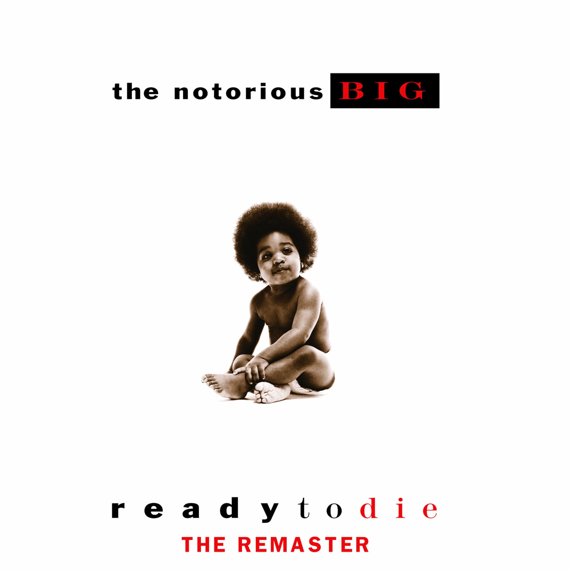 The Notorious B.I.G. - Ready to Die (The Remaster) | Deezer