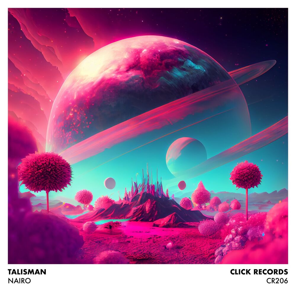 Picture of Talisman