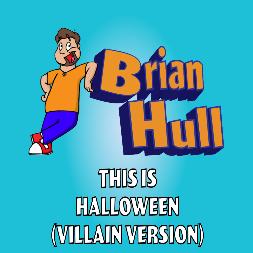 Picture of This is Halloween (Villain Version)