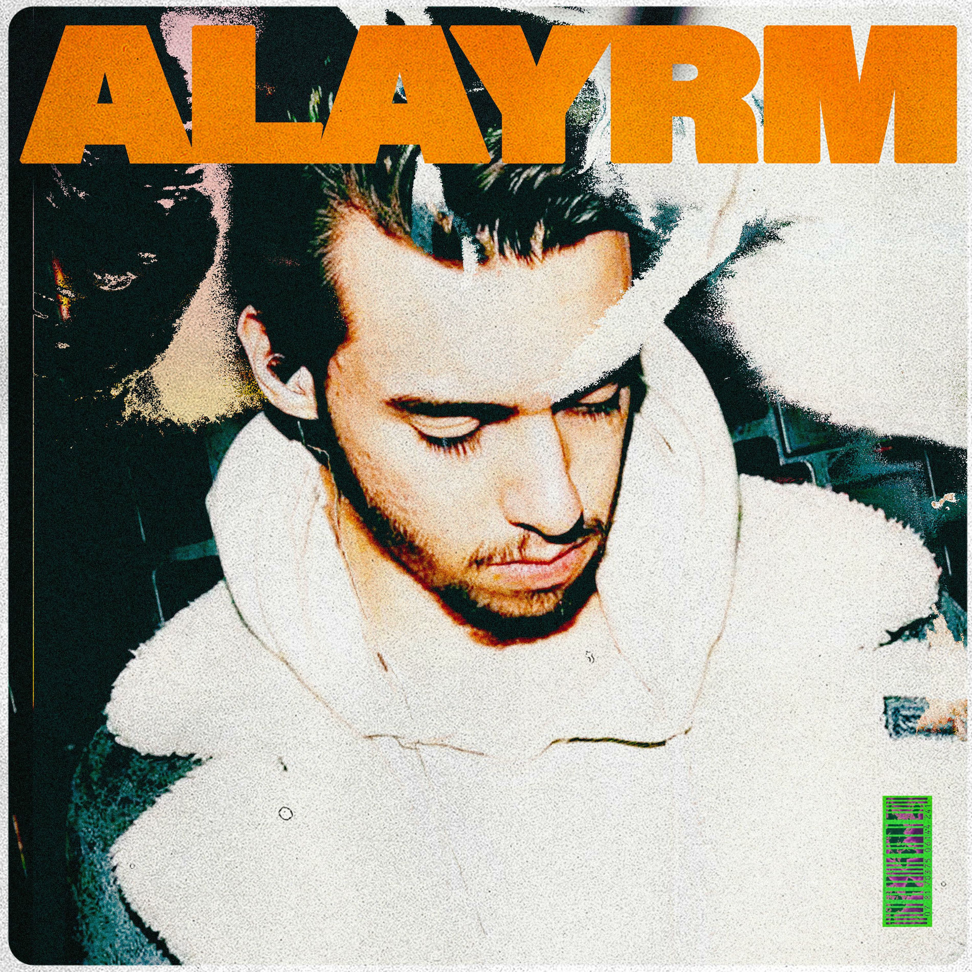 Album cover of As Long As You Remember Me