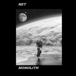 Cover of Monolith (Drumless)