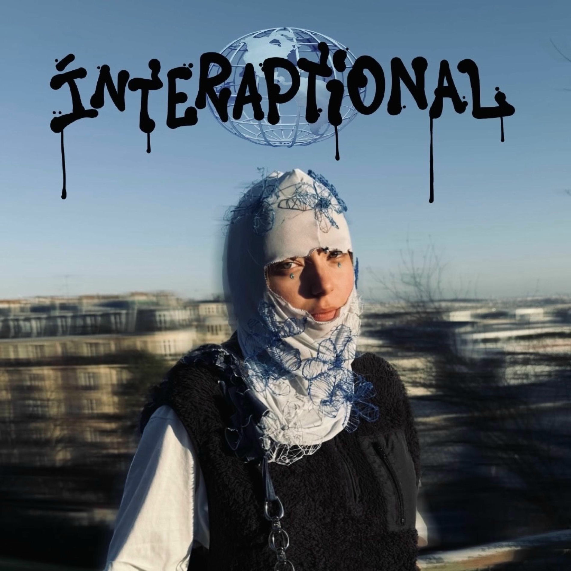 Album cover of INTERAPTIONAL