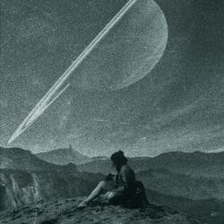 Cover of Galáctica