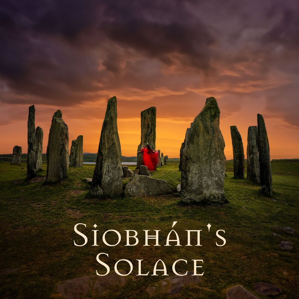 Picture of Siobhán's Solace