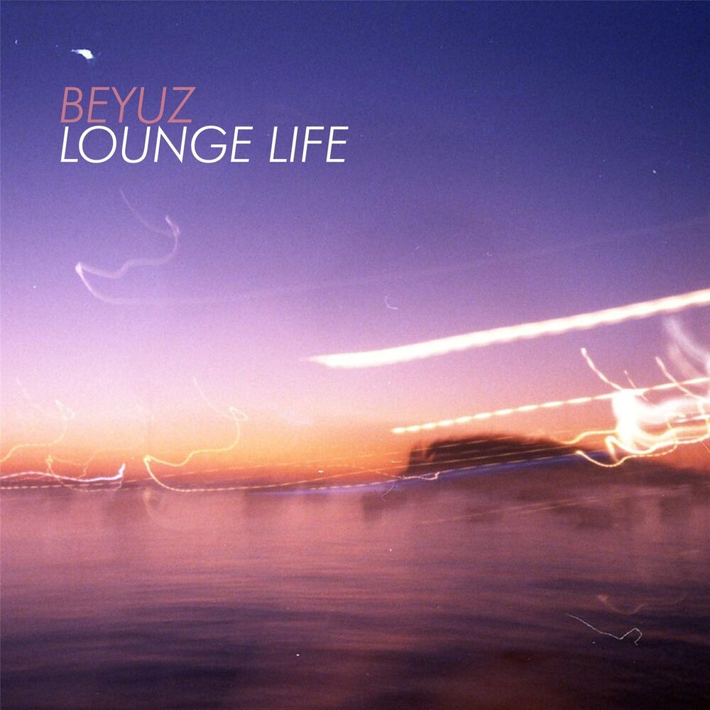 Picture of Lounge Life