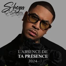 Cover of L'ABSENCE DE TA PRÉSENCE - 2024