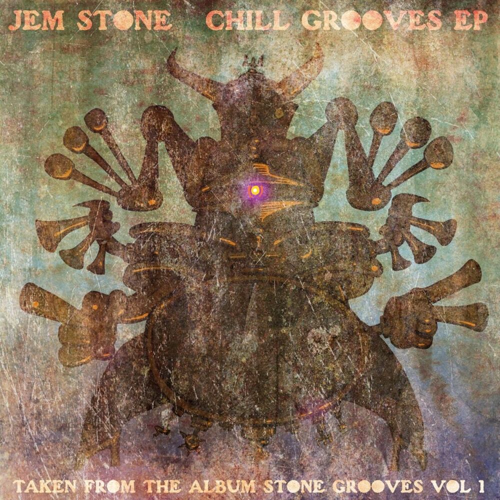 Picture of Chill Grooves EP