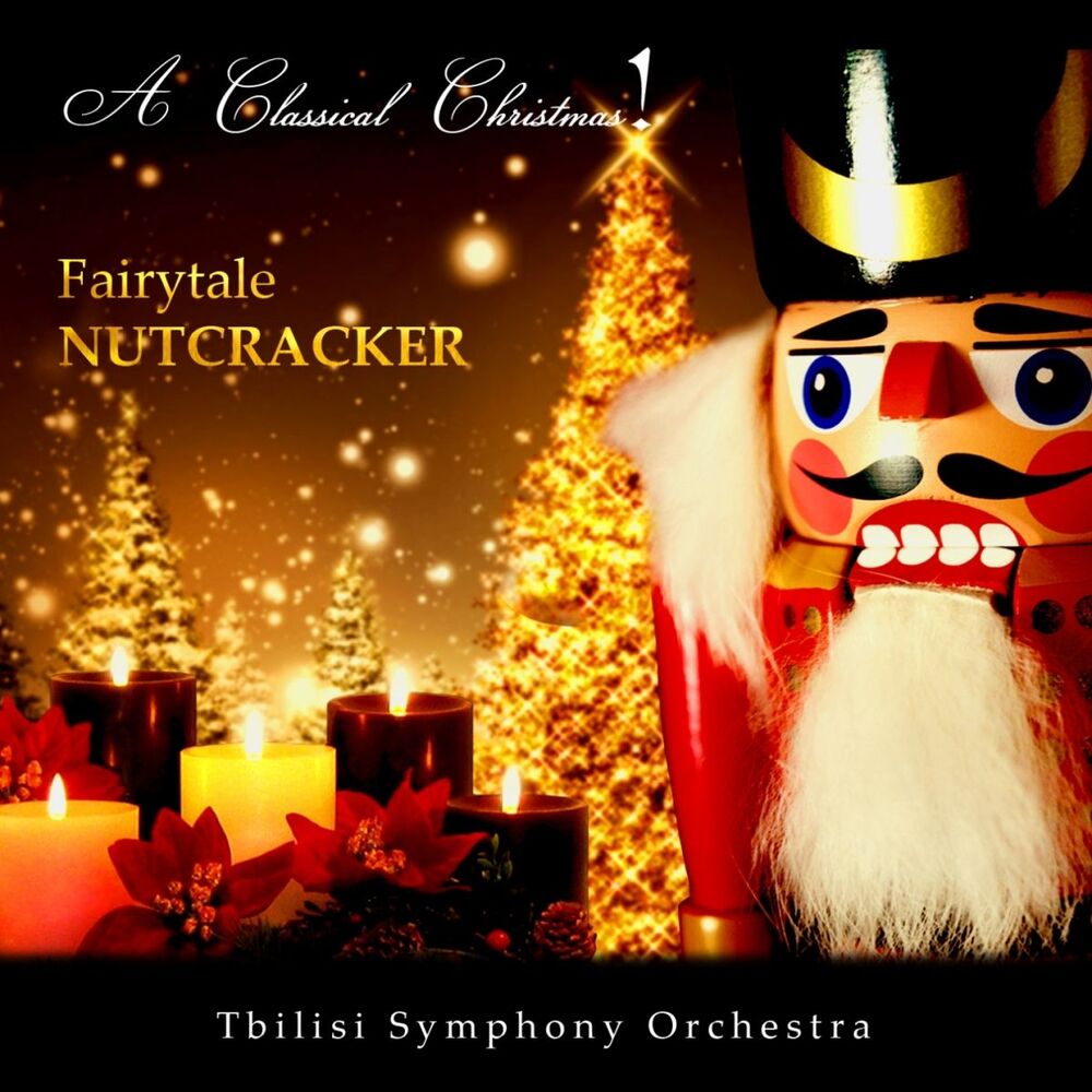 Picture of Tchaikovsky: Nutcracker