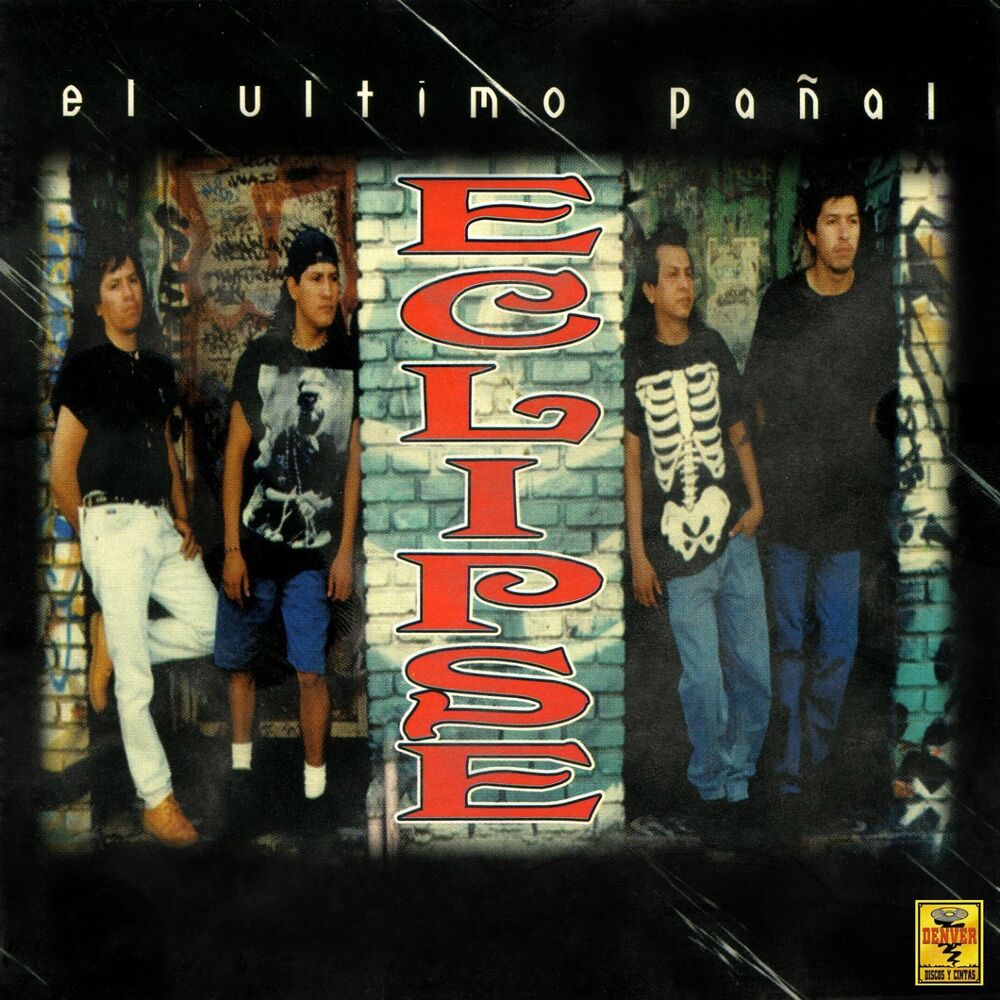 Picture of El Último Pañal