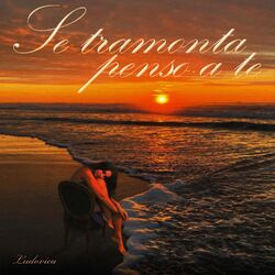 Cover of Se tramonta penso a te