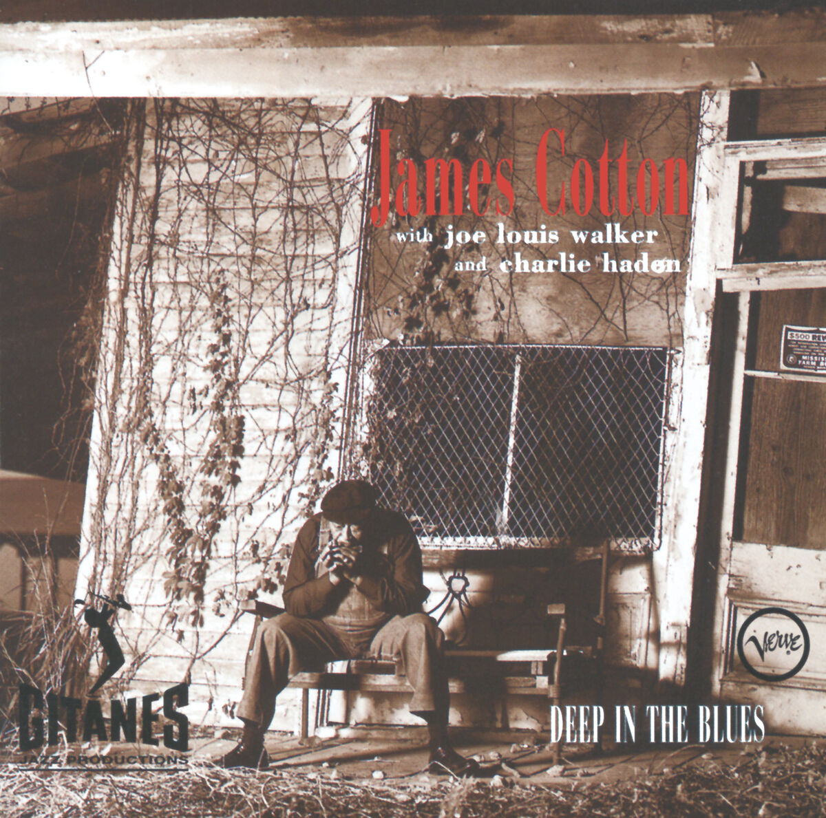 Album cover of Dealin' With The Devil