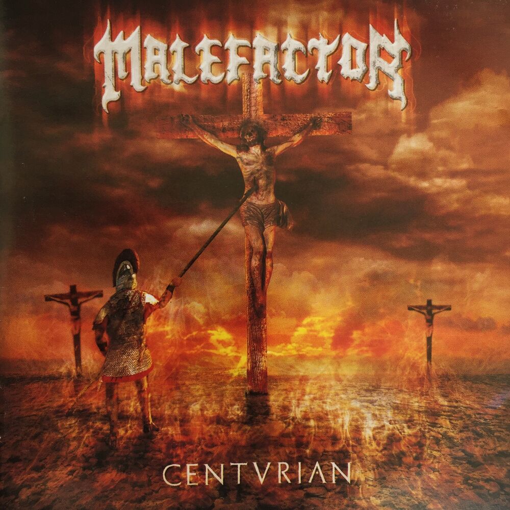 Picture of Centurian
