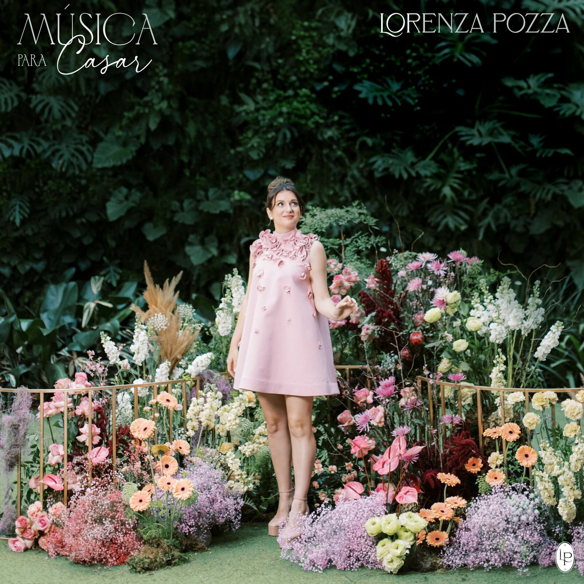 Album cover of Música para Casar III