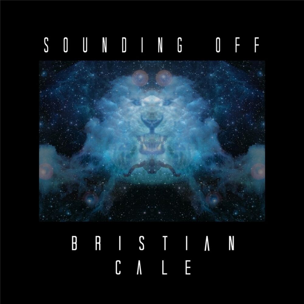 Picture of Sounding Off