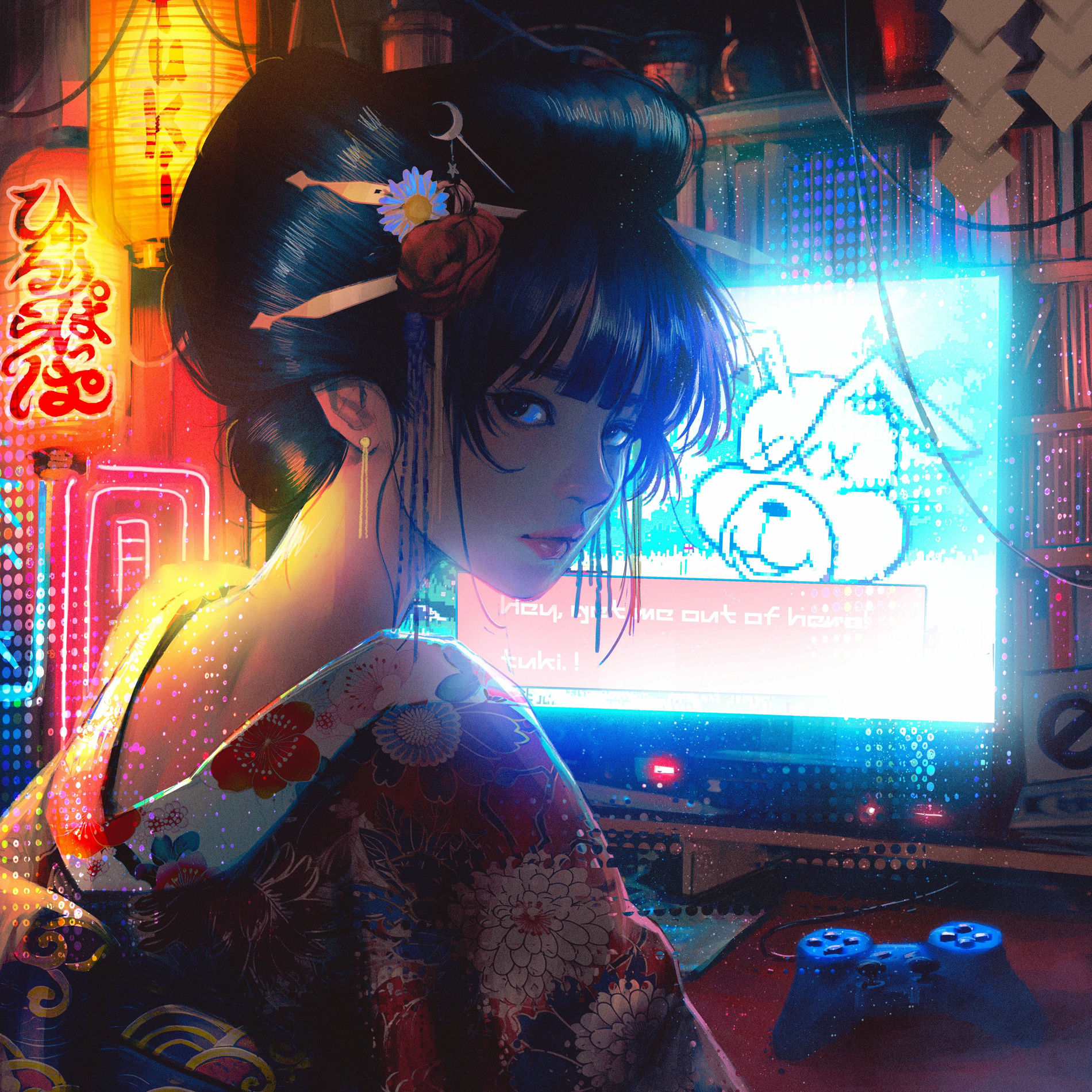 Album cover of ひゅるりらぱっぱ - HYURURIRAPAPPA