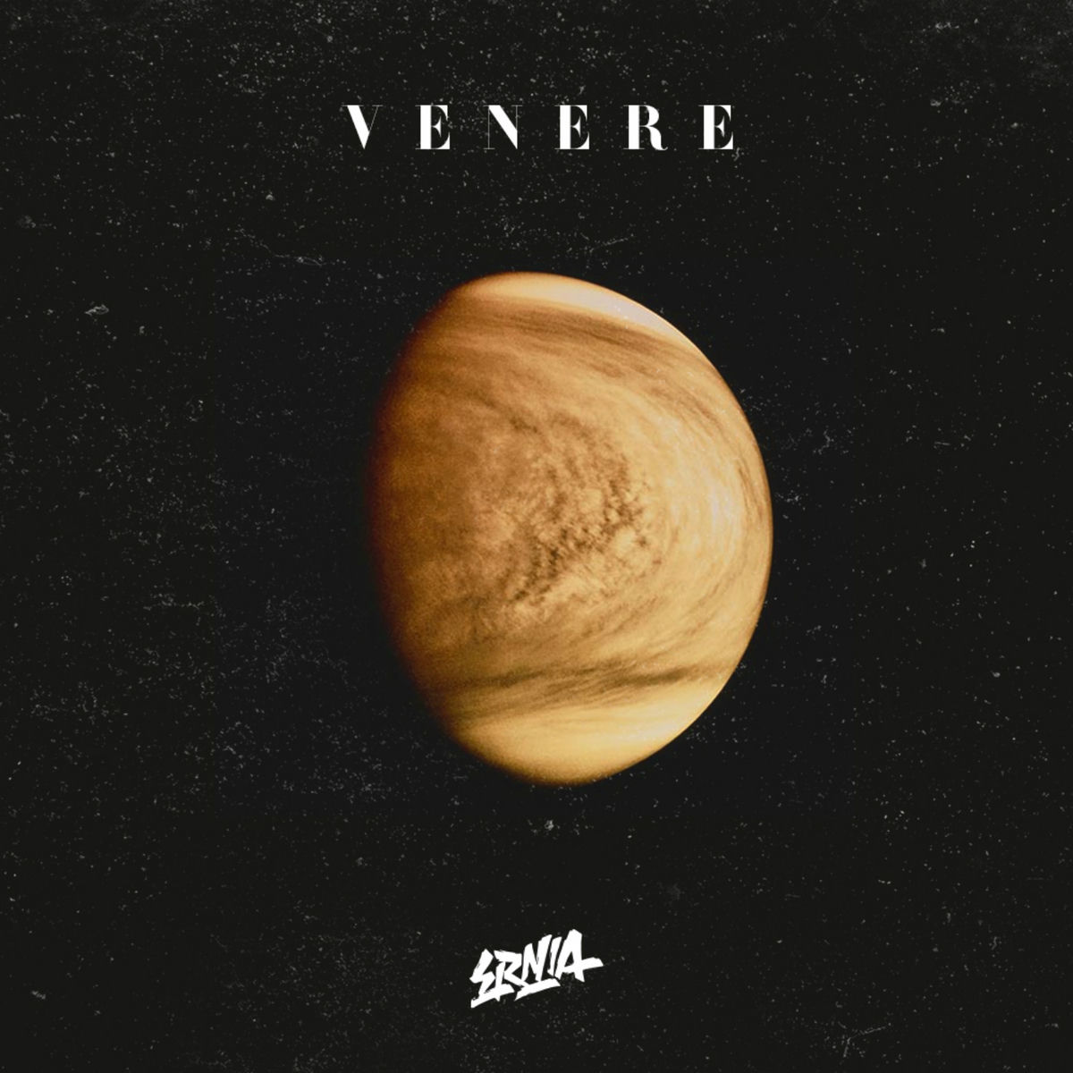 Album cover of Venere