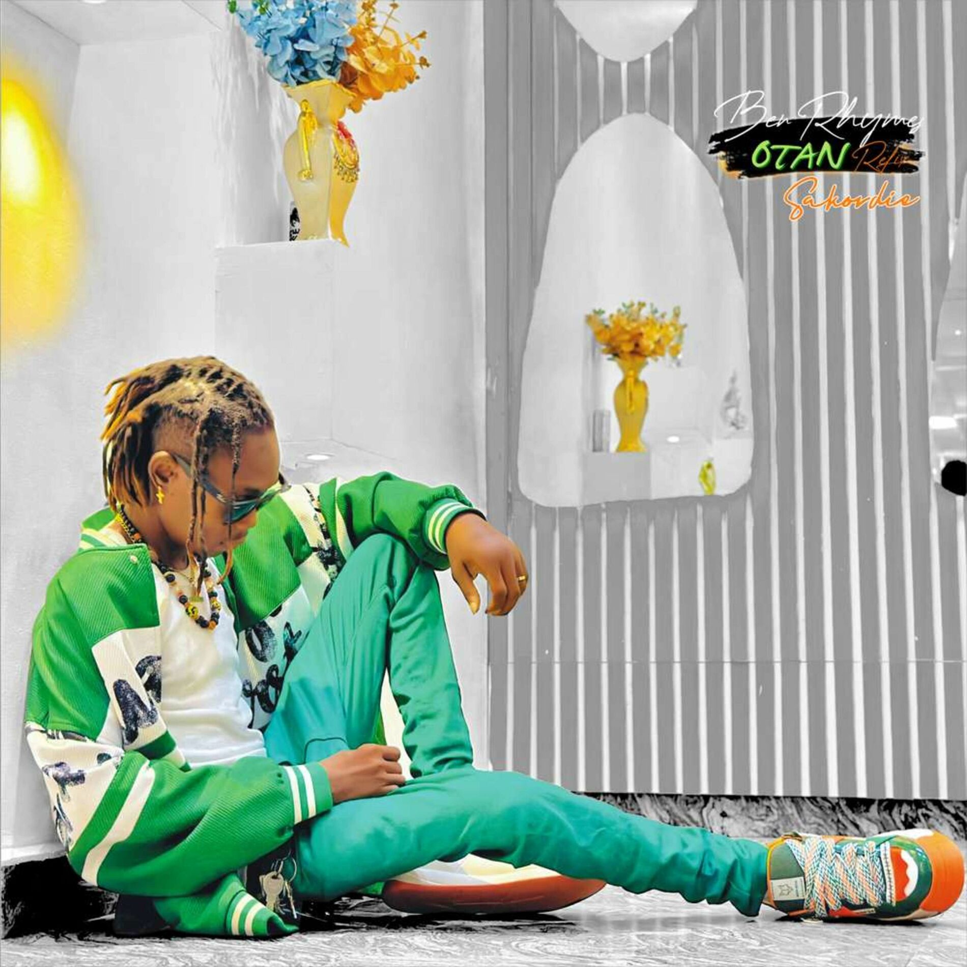 Album cover of Otan Refix