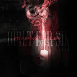 Cover of Built for Sin Redux