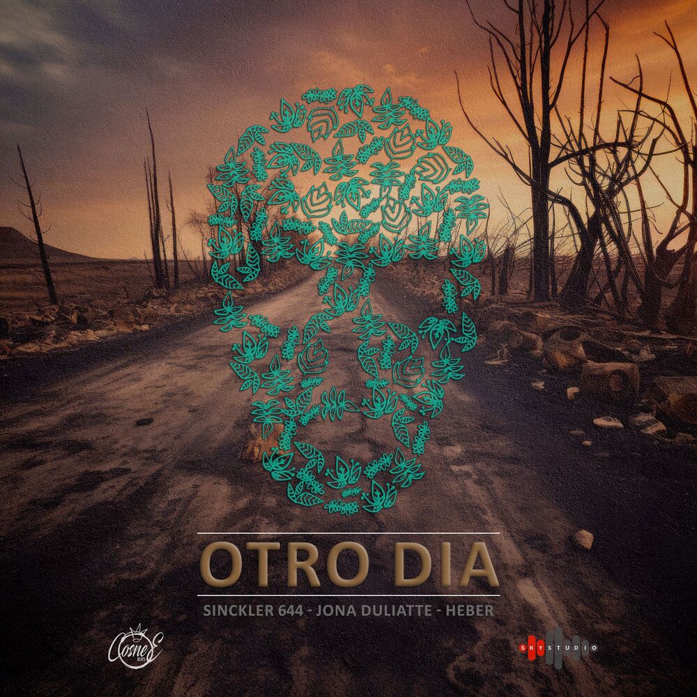 Picture of Otro Dia
