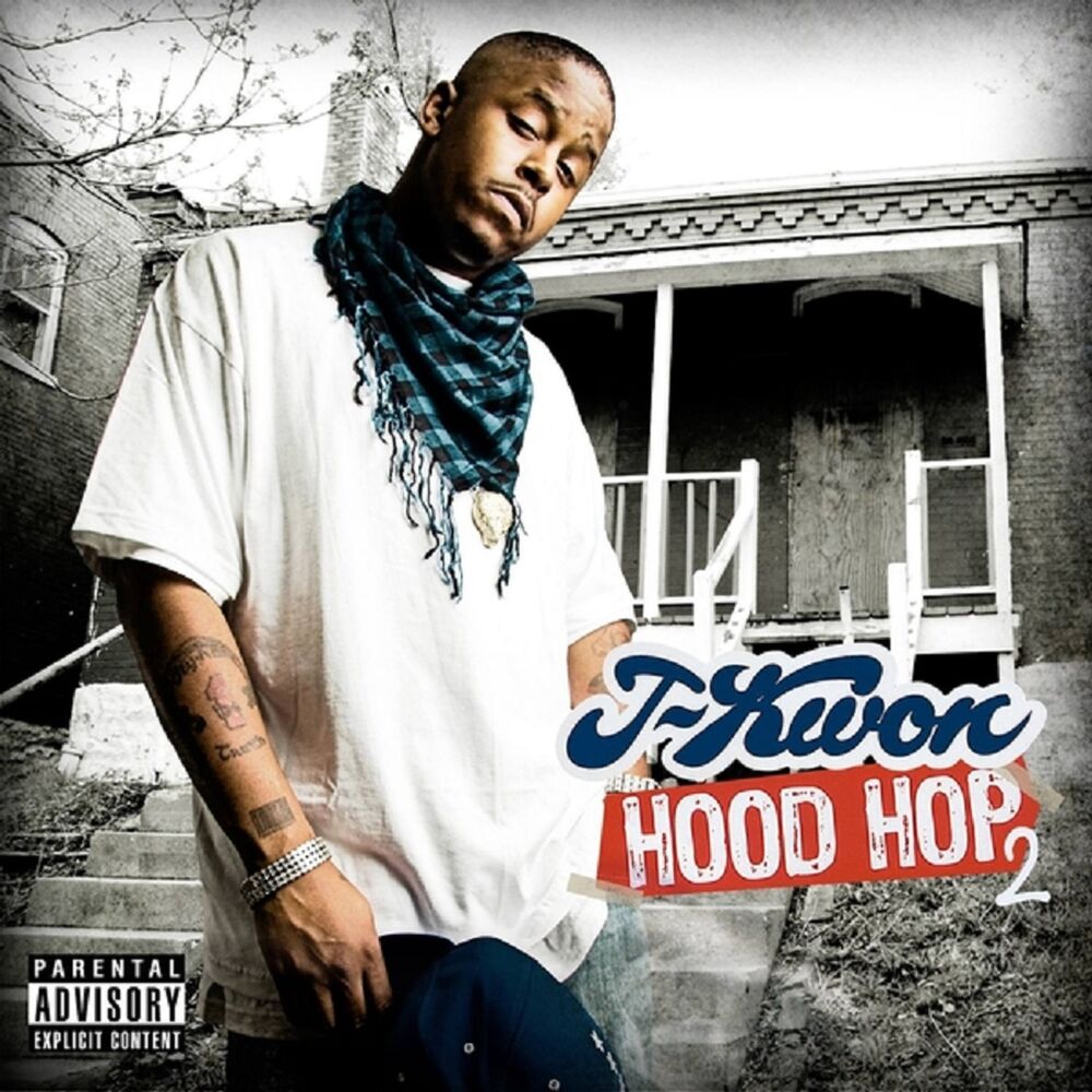 Picture of Hood Hop 2