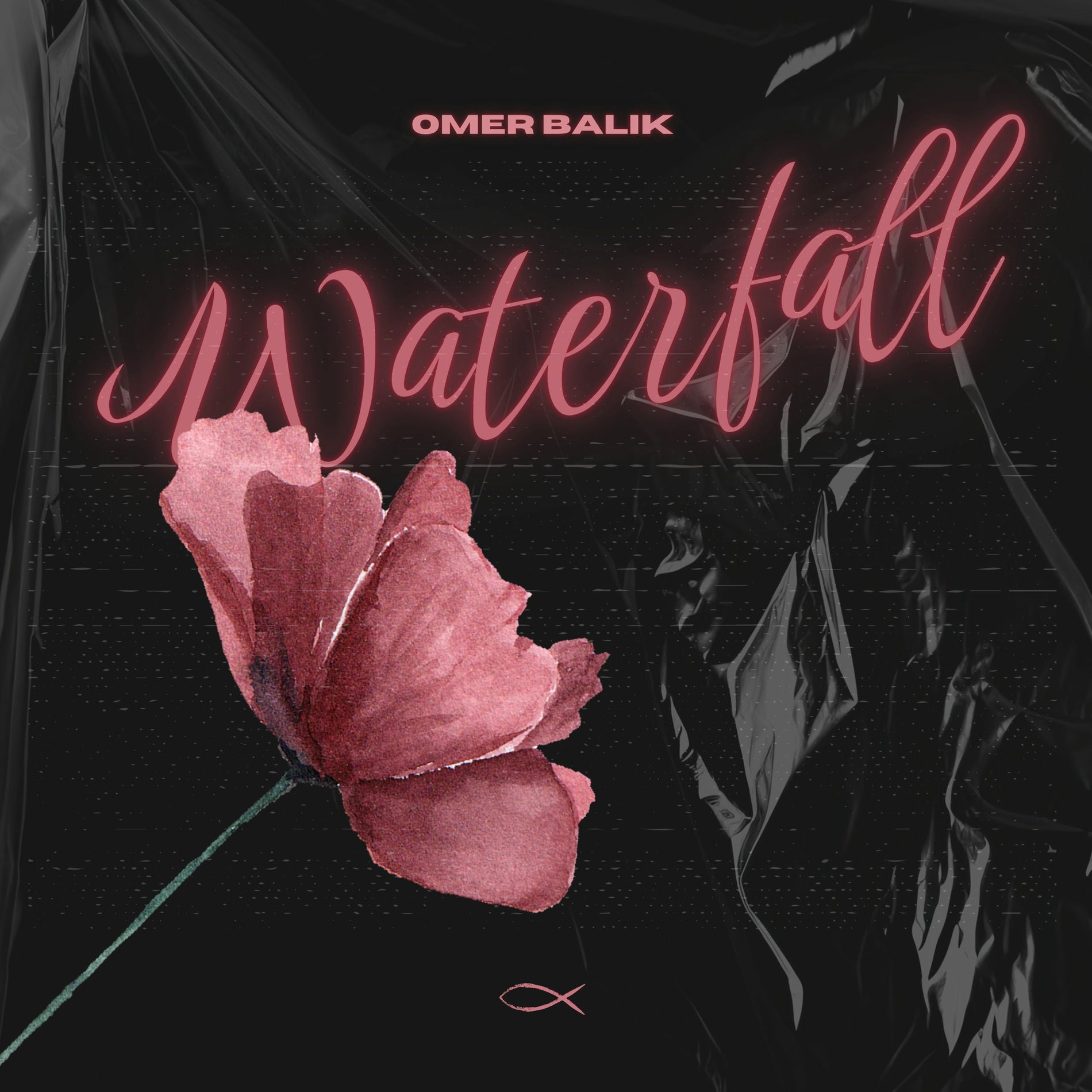 Album cover of Waterfall