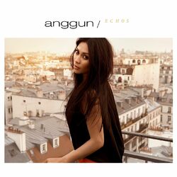 Cover of Echos