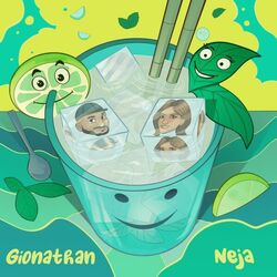 Cover of Mojito