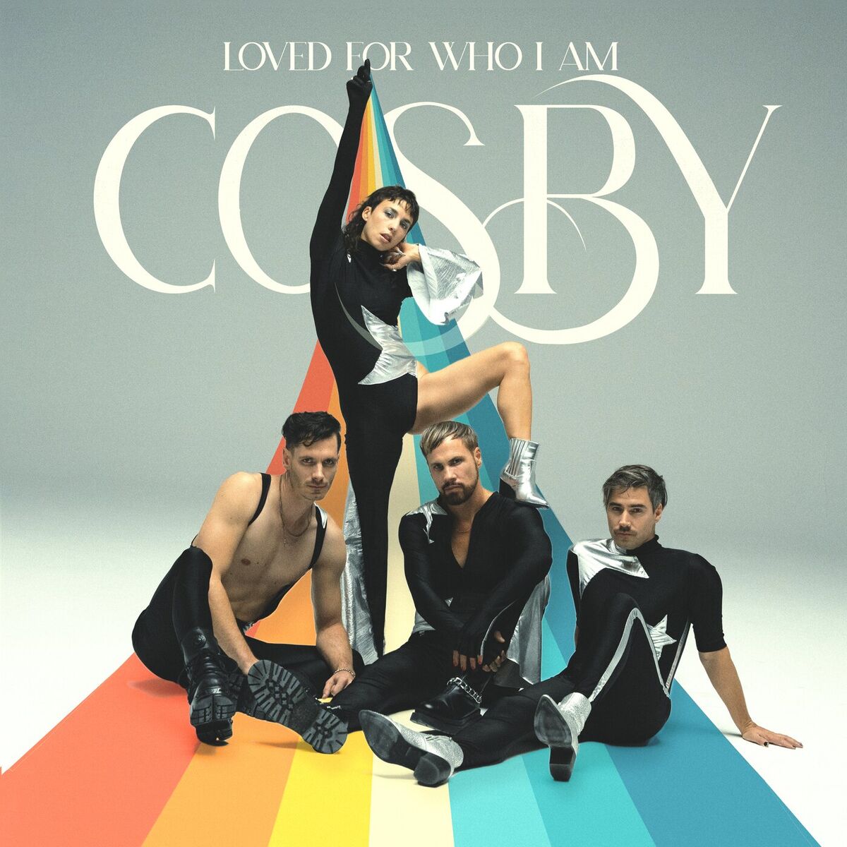 Album cover of The Love That You Keep