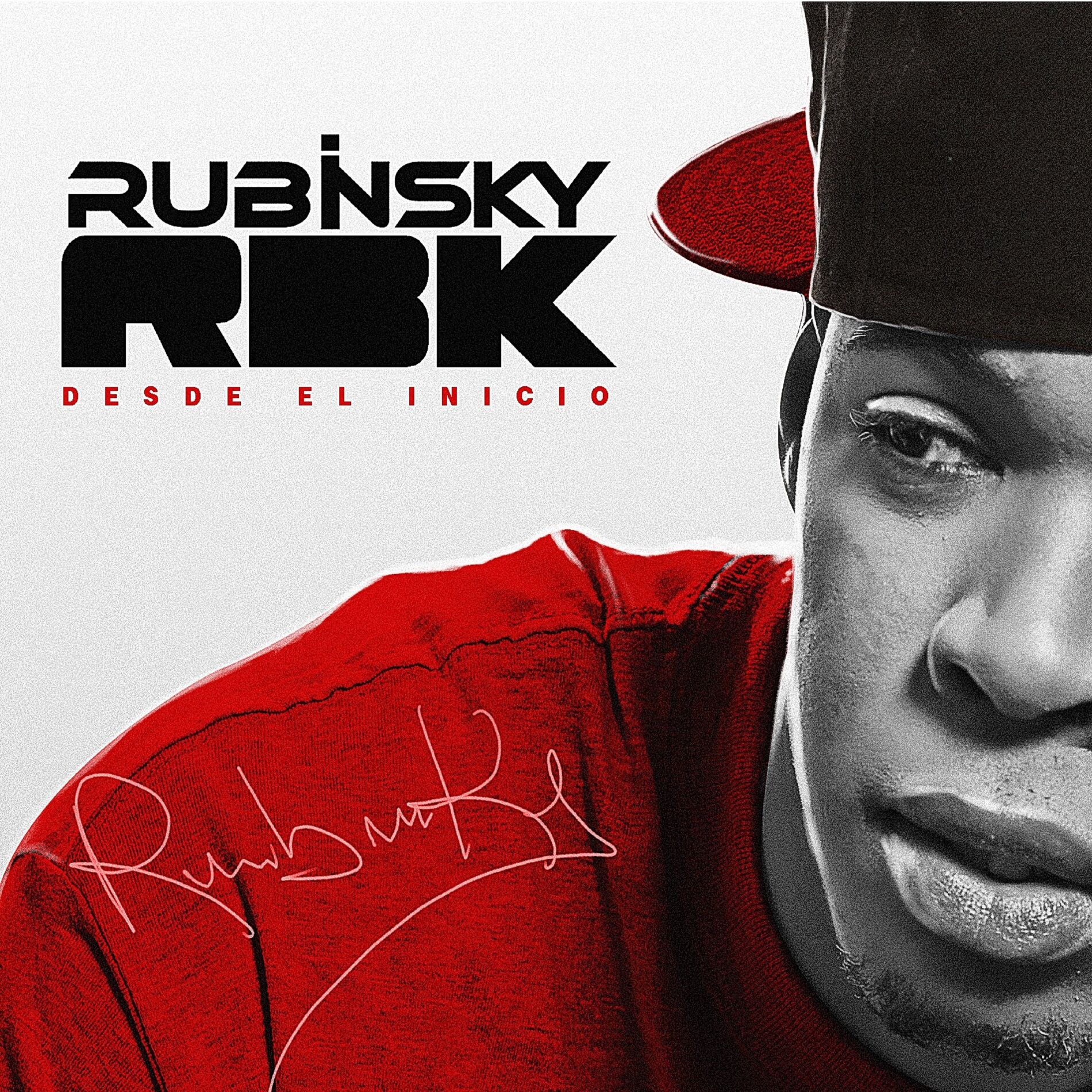 Album cover of Desde el Inicio