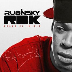 Cover of Desde el Inicio
