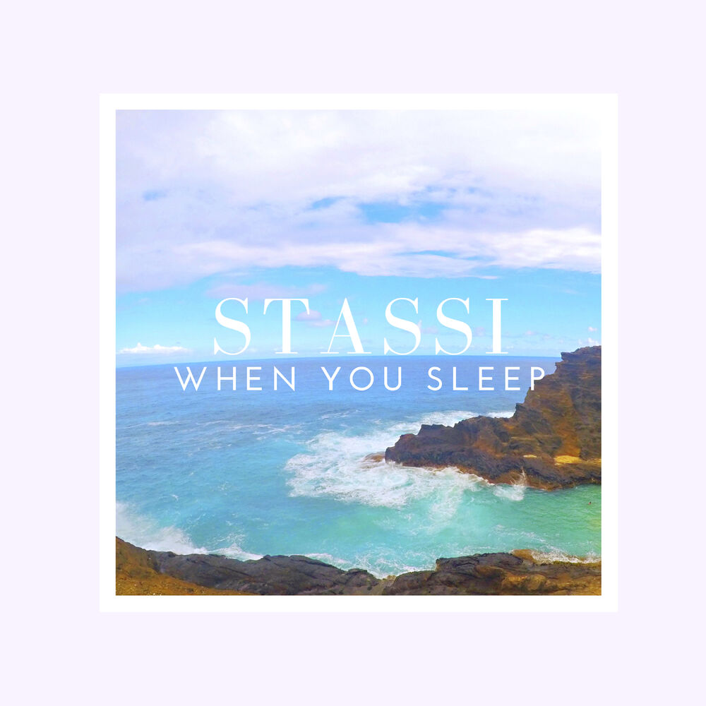 Picture of When You Sleep