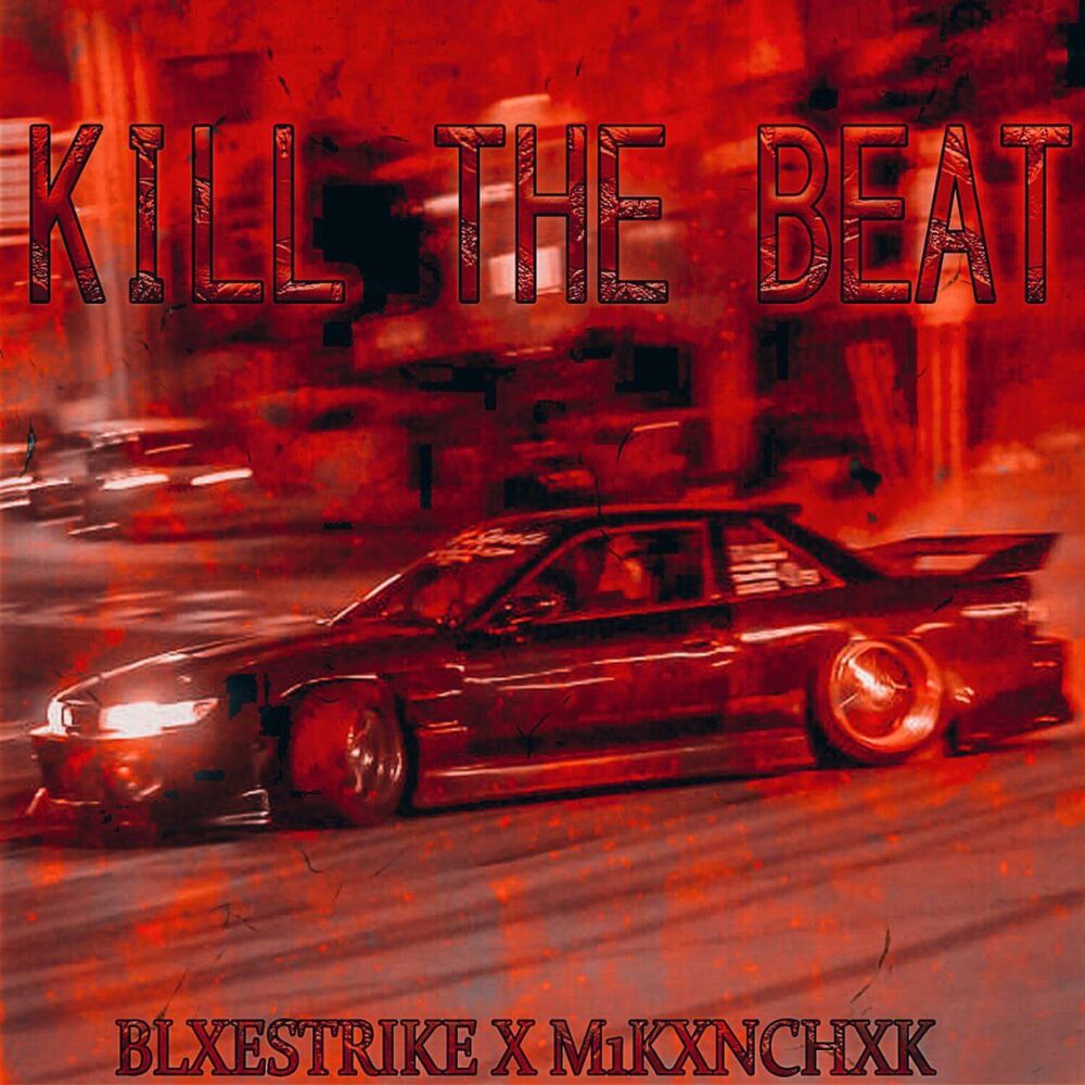 Picture of KILL THE BEAT