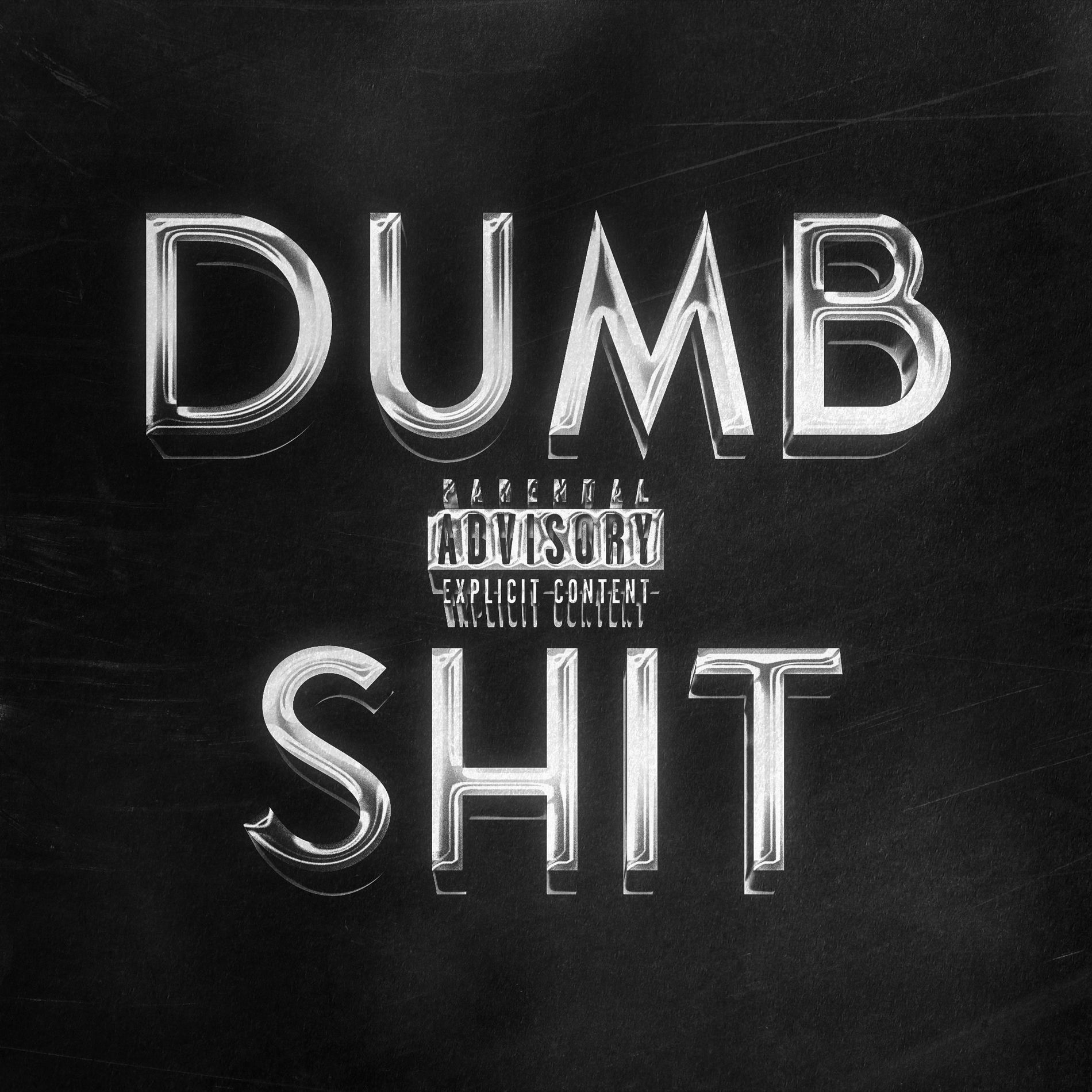 Album cover of DUMBSHIT